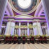 Upper Library - Dinner