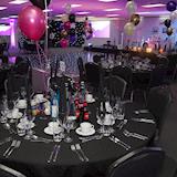 Cranmore I - Gala Dinner