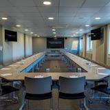 Meeting Room 3 - Boardroom