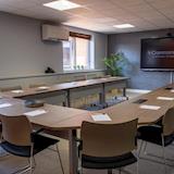 Meeting Room 4 - U-shape