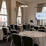 Cabaret in the Club Room