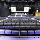 Conference and events space