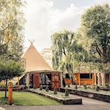 The Tipi