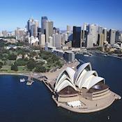 Sydney