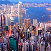Hong Kong