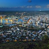 Mauritius