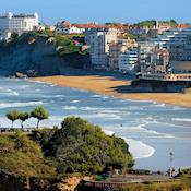 Biarritz