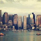 Boston