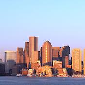 Boston