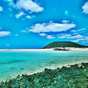 Fuerteventura
