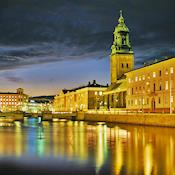Gothenburg