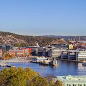 Gothenburg