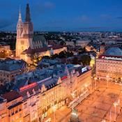 Zagreb