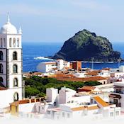 Tenerife