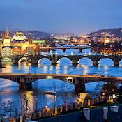 Prague