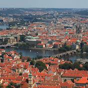 Prague