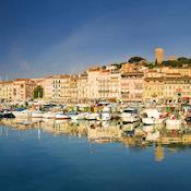 Cannes