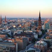 Hamburg