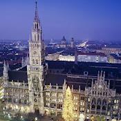 Munich