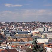 Stuttgart