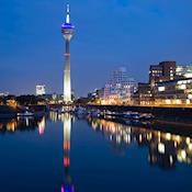 Dusseldorf