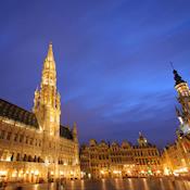 Brussels