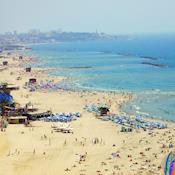 Tel Aviv