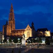 Antwerp