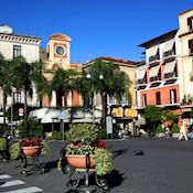 Sorrento