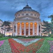Bucharest