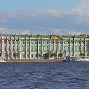 St Petersburg