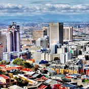 Cape Town