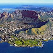 Cape Town