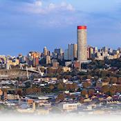 Johannesburg