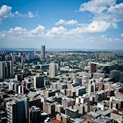 Johannesburg