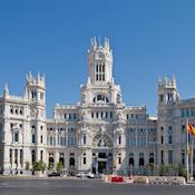 Madrid