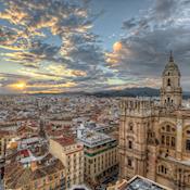 Malaga