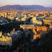 Malaga