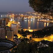 Malaga