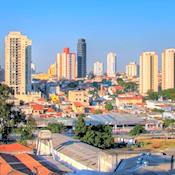 Sao Paulo