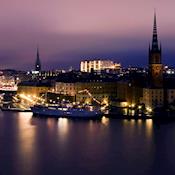 Stockholm
