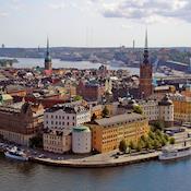Stockholm