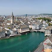 Zurich