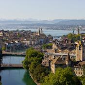 Zurich