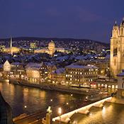 Zurich