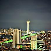 Ankara
