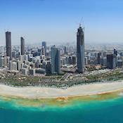 Abu Dhabi
