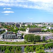Vilnius