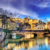 Luxembourg